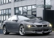 BMW ACS6 AC Schnitzer